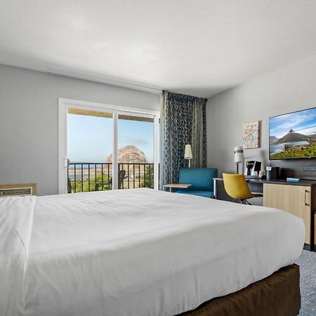 Hotel Avisa Downtown Morro Bay Eksteriør bilde