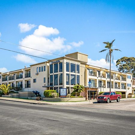 Hotel Avisa Downtown Morro Bay Eksteriør bilde