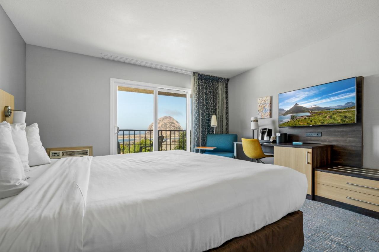 Hotel Avisa Downtown Morro Bay Eksteriør bilde