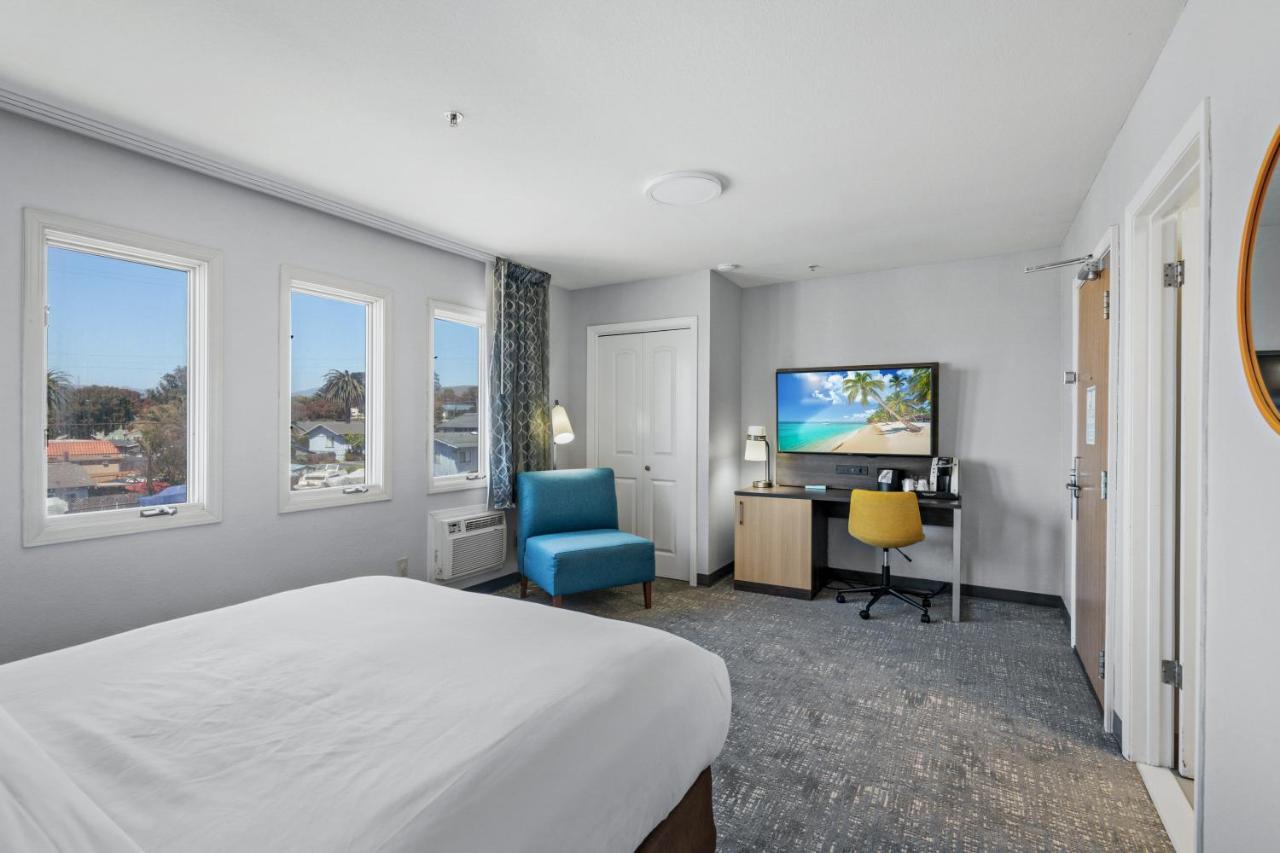 Hotel Avisa Downtown Morro Bay Eksteriør bilde