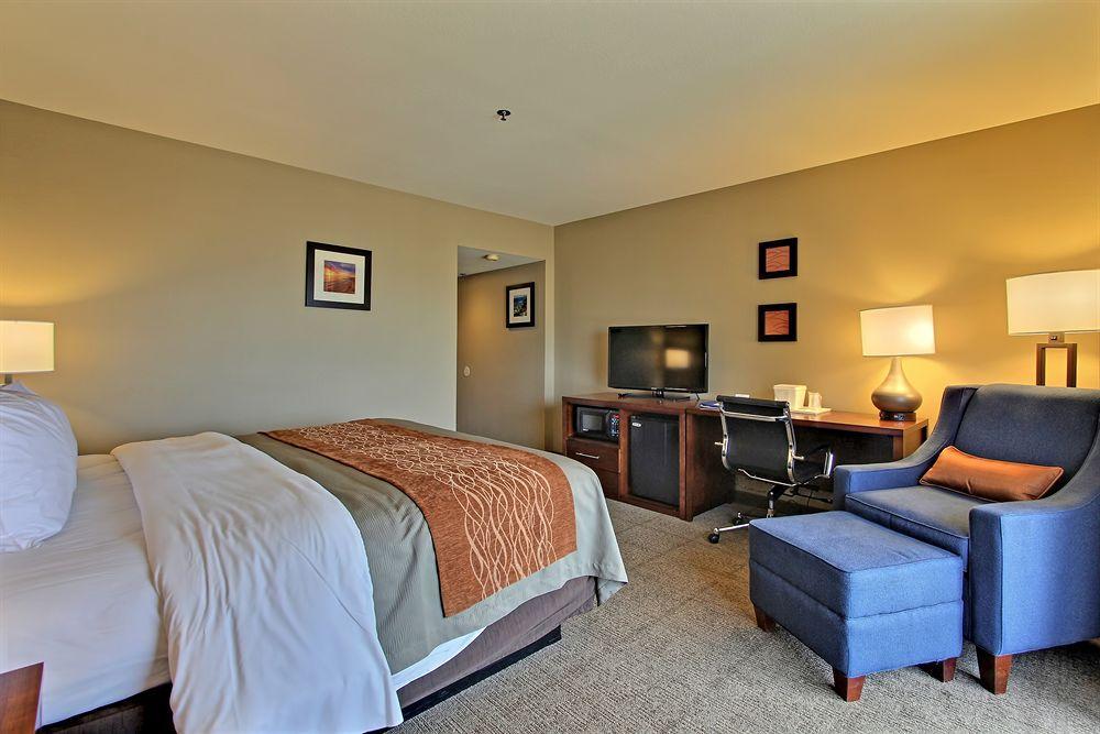 Hotel Avisa Downtown Morro Bay Eksteriør bilde